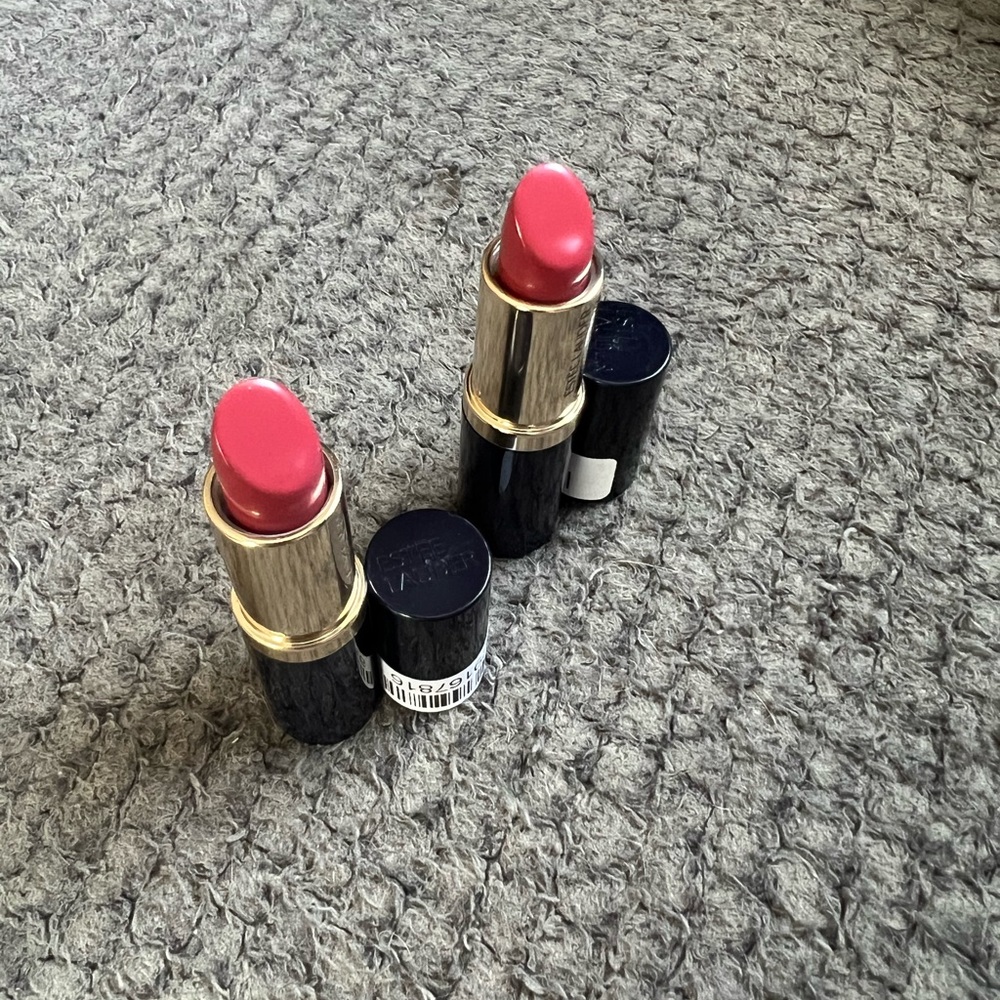 2pc lot Estée Lauder pure color envy lipstick - Picture 8 of 8